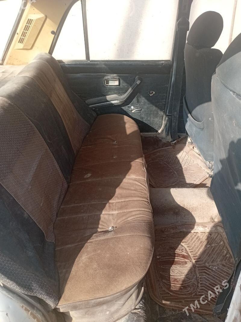 Lada 2106 1987 - 11 000 TMT - Akdepe - img 6