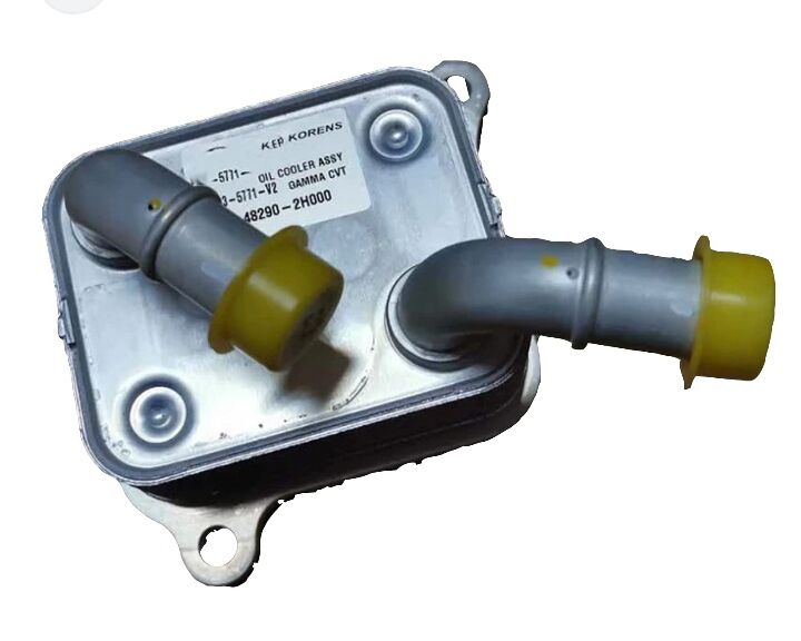 HYUNDAI KIA KULLER 1 TMT - Aşgabat - img 2