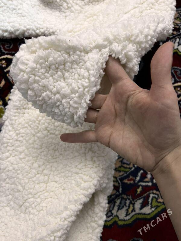 куртка комбинезон - Ашхабад - img 9