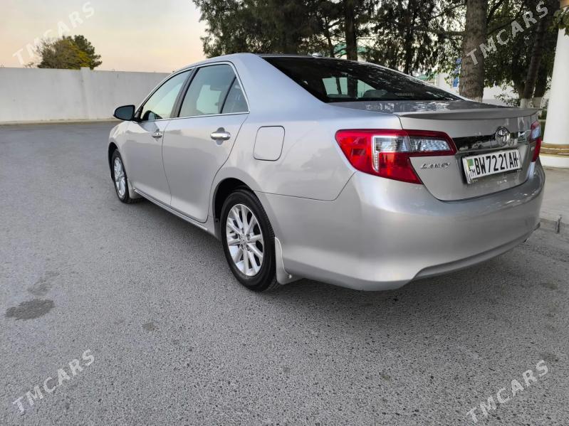 Toyota Camry 2013 - 300 000 TMT - Aşgabat - img 3