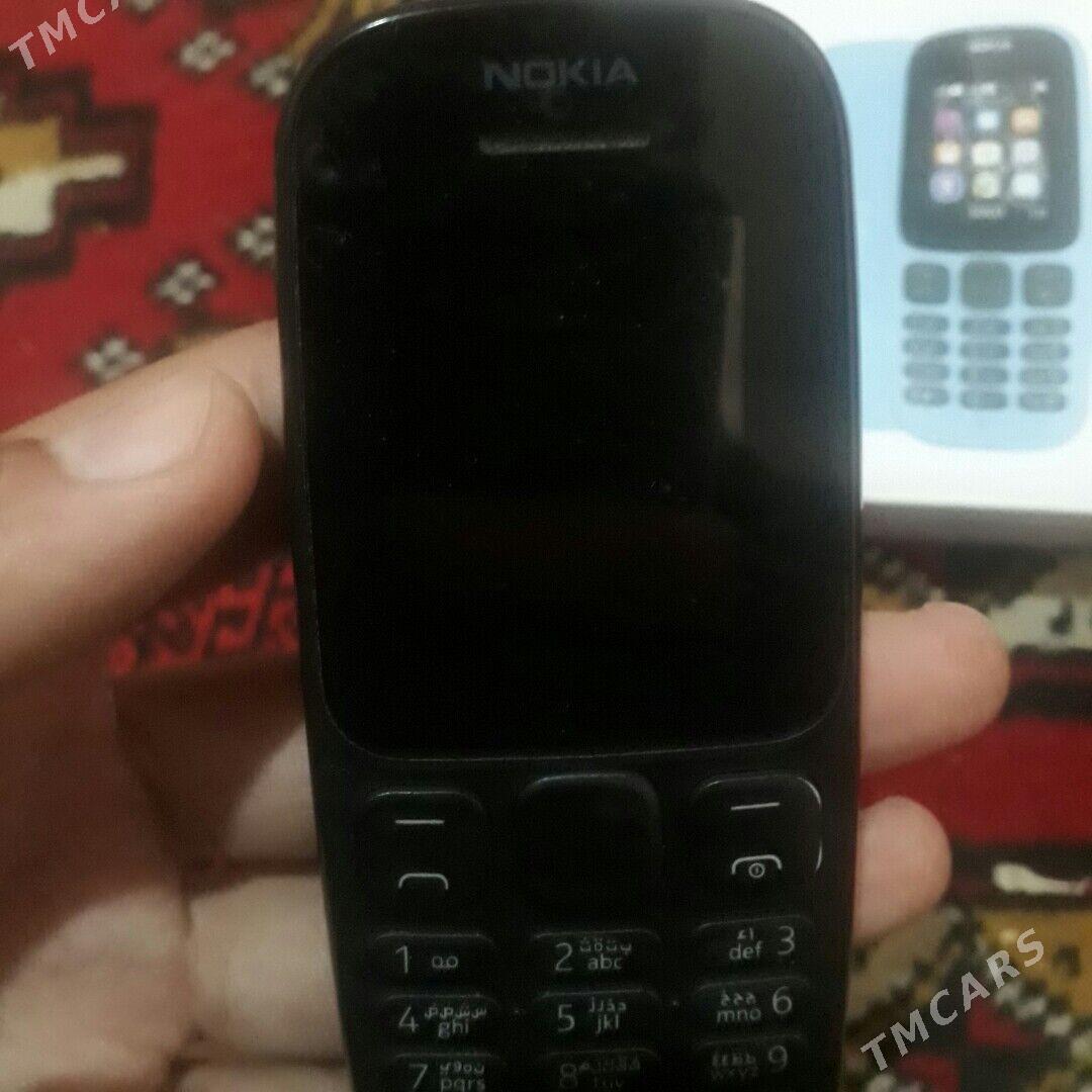 Prostoy telefon - Aşgabat - img 1