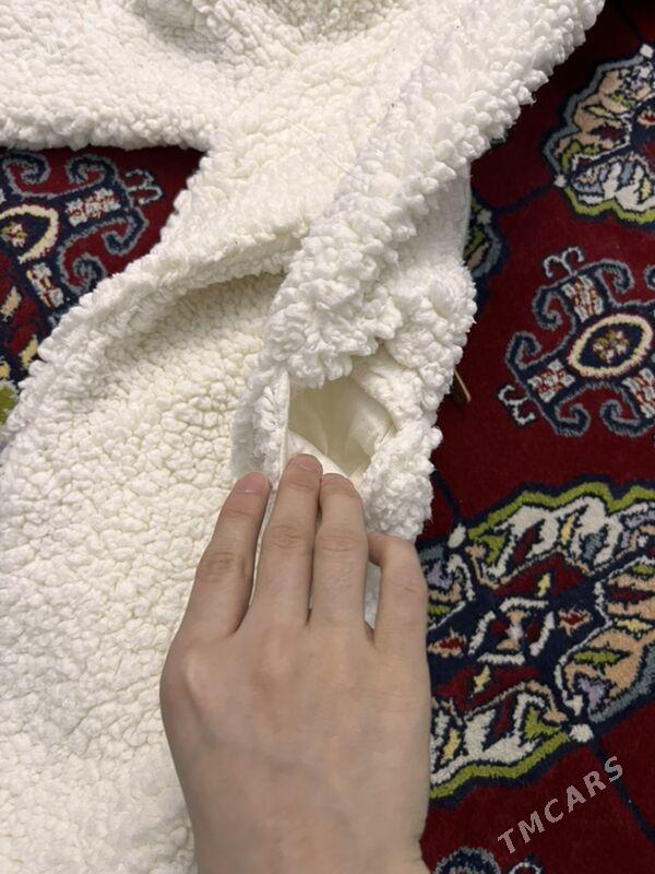 куртка комбинезон - Ашхабад - img 10