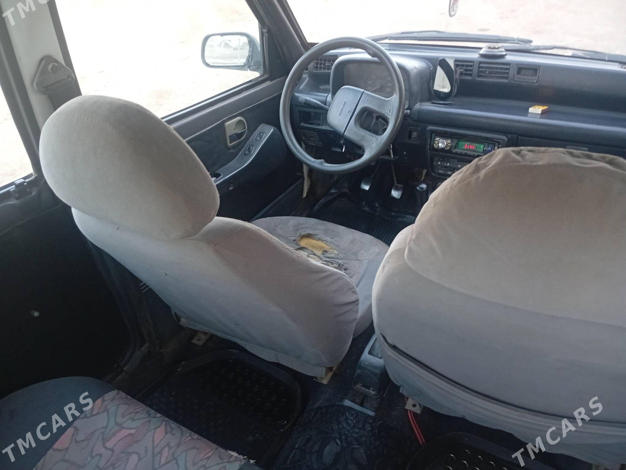 Daewoo Tico 1996 - 11 000 TMT - Daşoguz - img 5