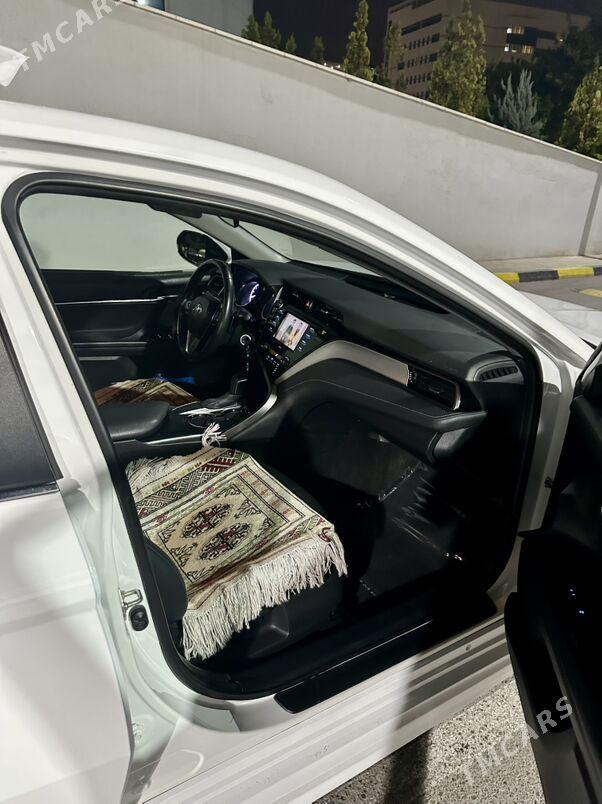 Toyota Camry 2020 - 302 000 TMT - Aşgabat - img 8