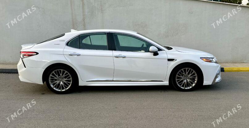 Toyota Camry 2020 - 302 000 TMT - Aşgabat - img 3