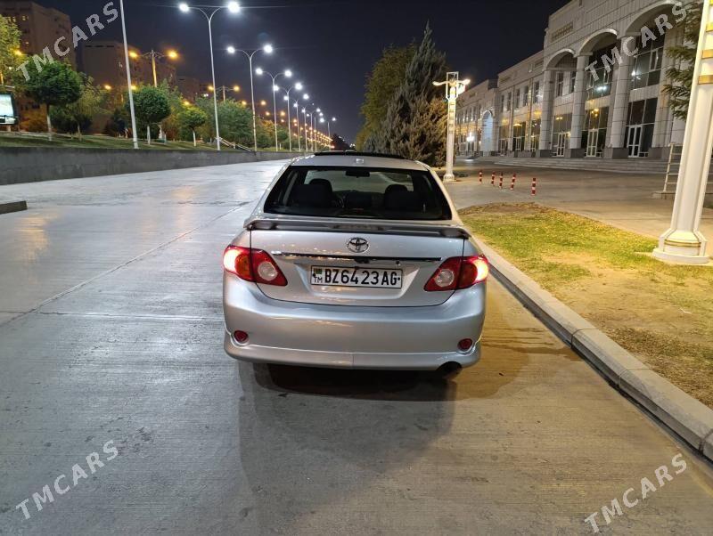 Toyota Corolla 2010 - 157 000 TMT - Parahat 7 - img 4