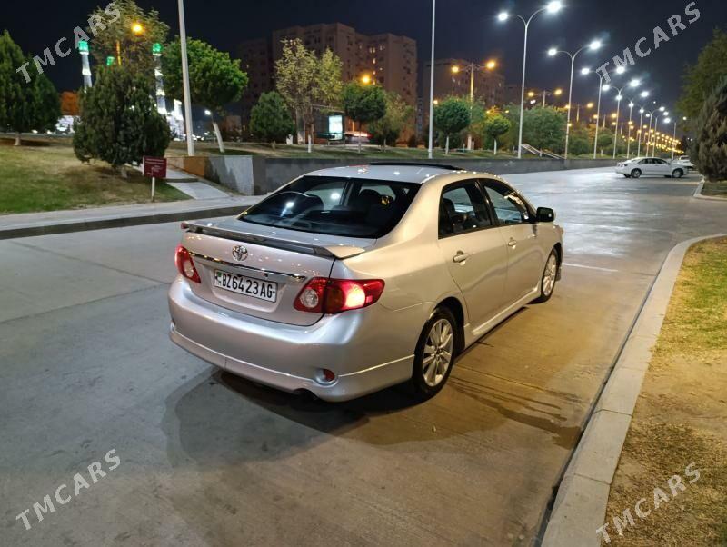 Toyota Corolla 2010 - 157 000 TMT - Parahat 7 - img 5