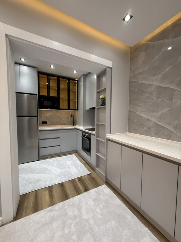 Mir3 5/2et 3kom luxury - Parahat 3 - img 4