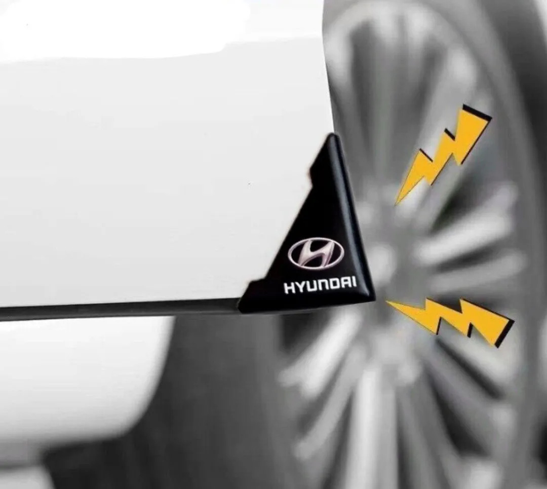 Противоударник на угол двери 50 TMT - Aşgabat - img 4