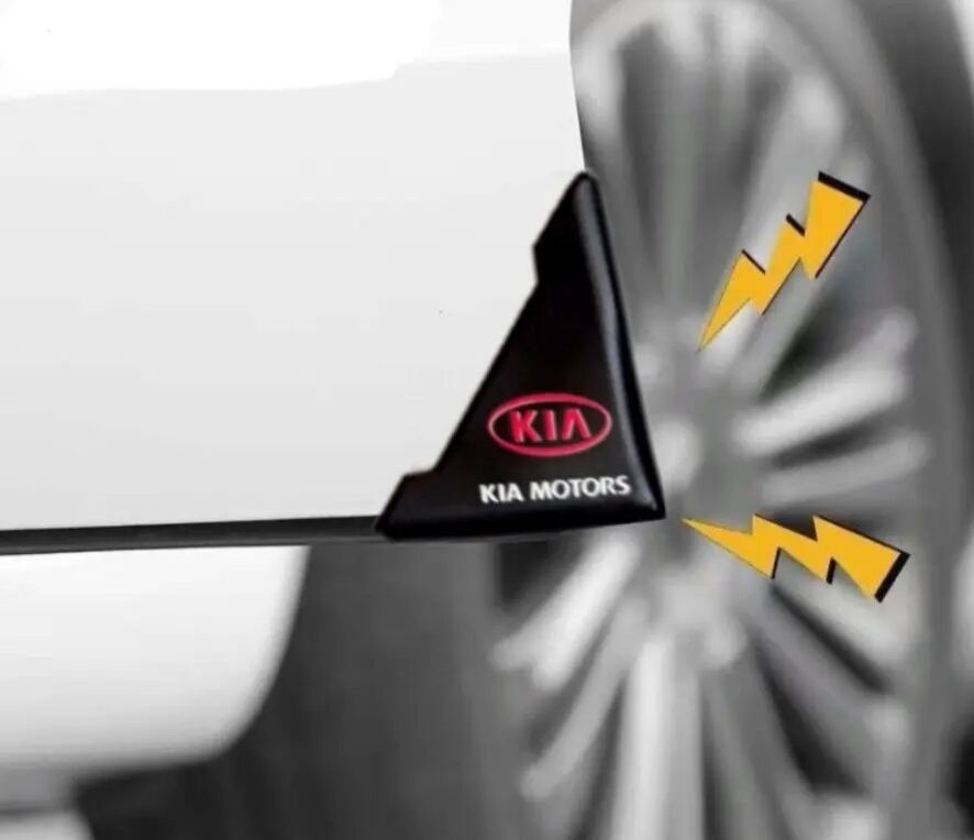 Противоударник на угол двери 50 TMT - Aşgabat - img 2