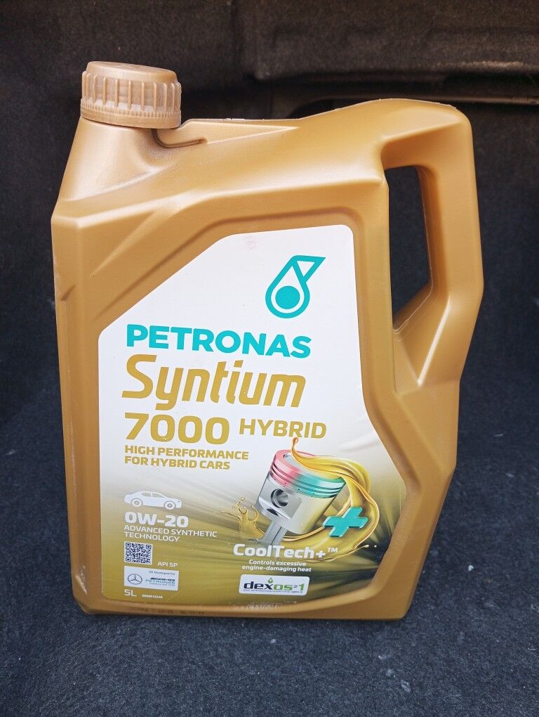 🔥MOBIL 1 DOWUK BAHA🔥 900 TMT - Ашхабад - img 2