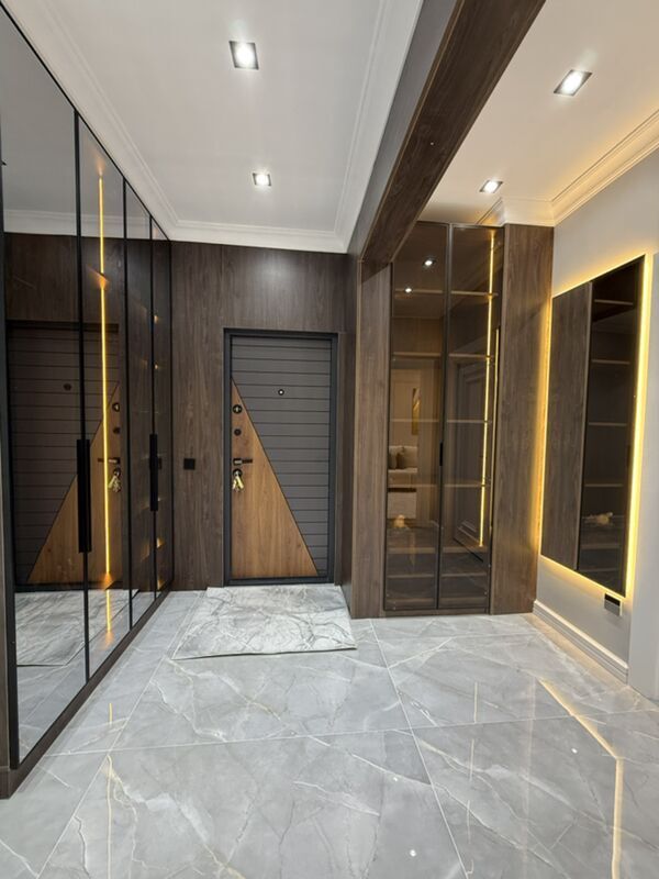 Mir3 5/2et 3kom luxury - Parahat 3 - img 10