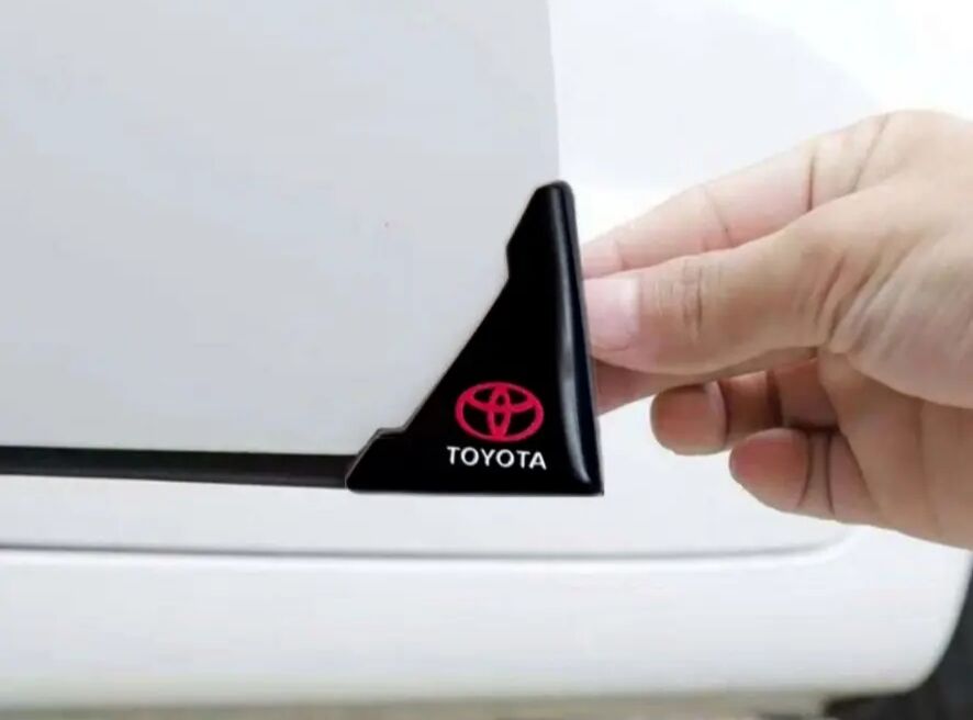 Противоударник на угол двери 50 TMT - Aşgabat - img 3