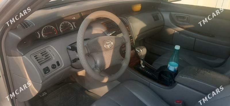 Toyota Avalon 2001 - 165 000 TMT - Şabat etr. - img 5