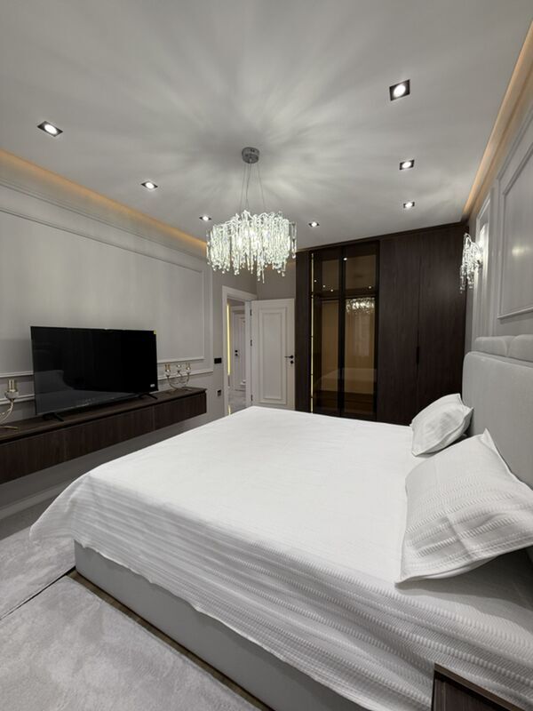 Mir3 5/2et 3kom luxury - Parahat 3 - img 8