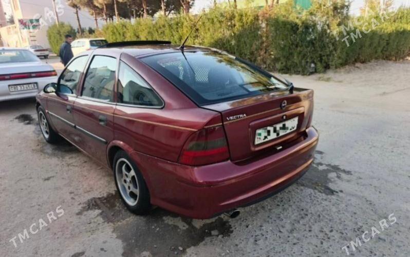 Opel Vectra 1998 - 60 000 TMT - Türkmenabat - img 3