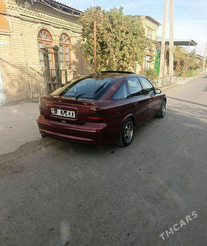 Opel Vectra 1998 - 60 000 TMT - Türkmenabat - img 6