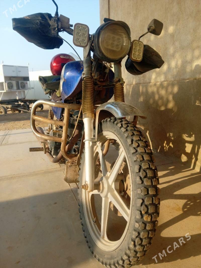 Fekon FK150-8G 2014 - 11 000 TMT - Бабадайхан - img 2