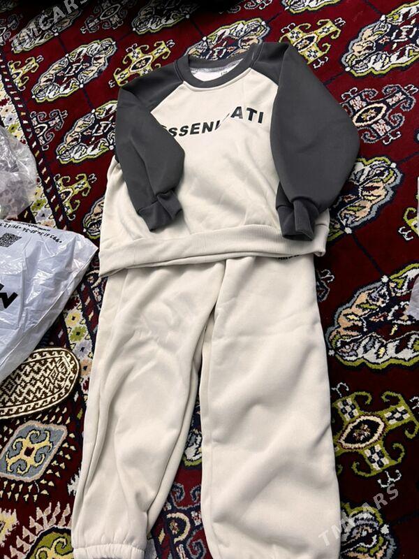 детская двойка - Aşgabat - img 1