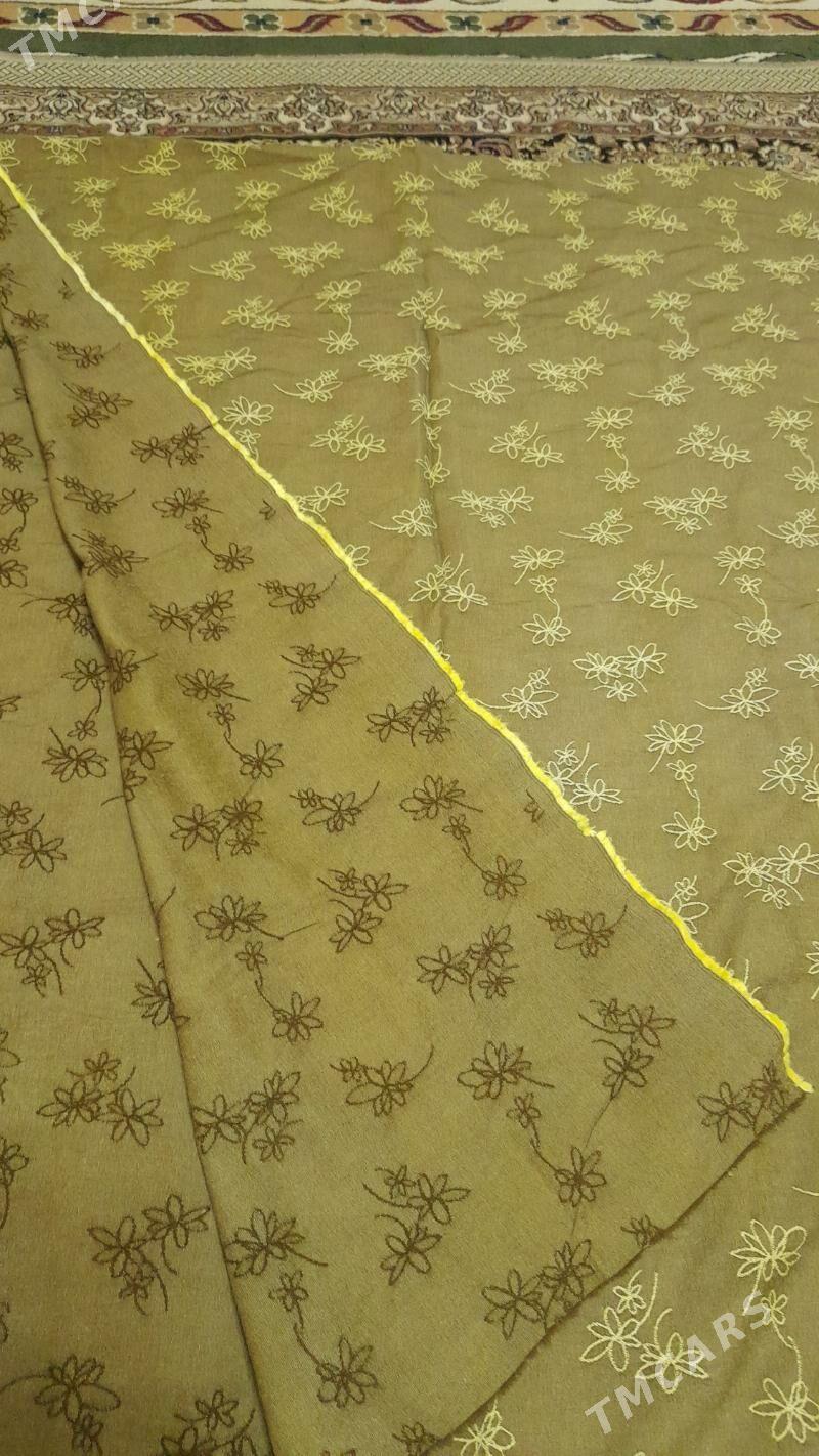 Gadymy matalar - Туркменбаши - img 8