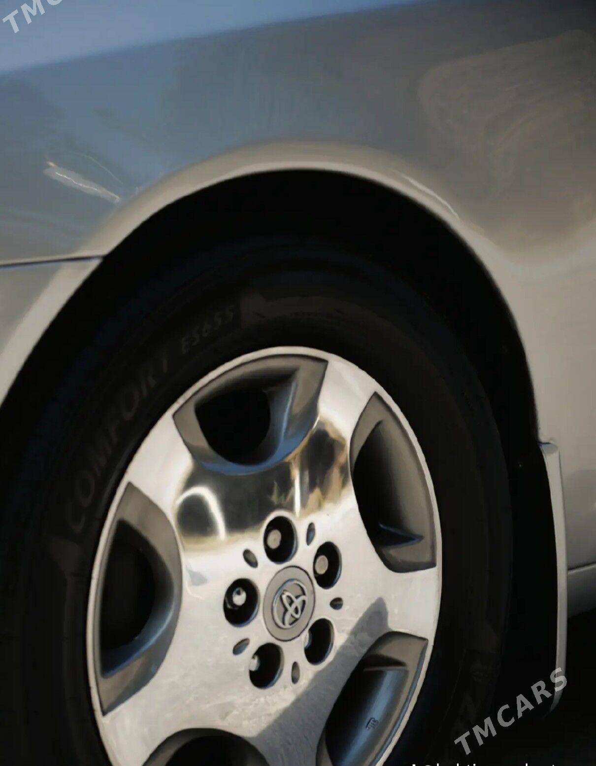 Toyota Avalon 2003 - 240 000 TMT - Sarahs - img 5