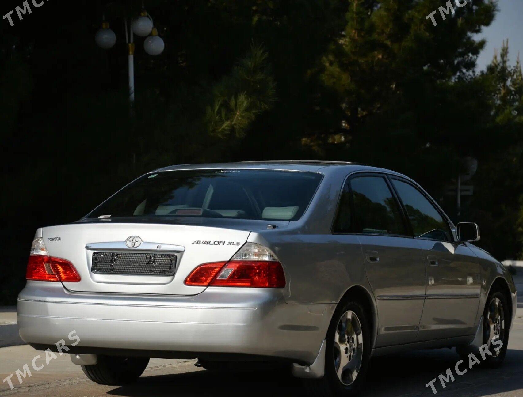 Toyota Avalon 2003 - 240 000 TMT - Sarahs - img 3