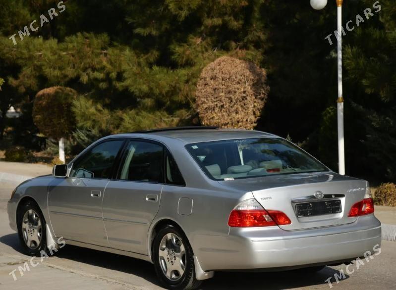 Toyota Avalon 2003 - 240 000 TMT - Sarahs - img 2