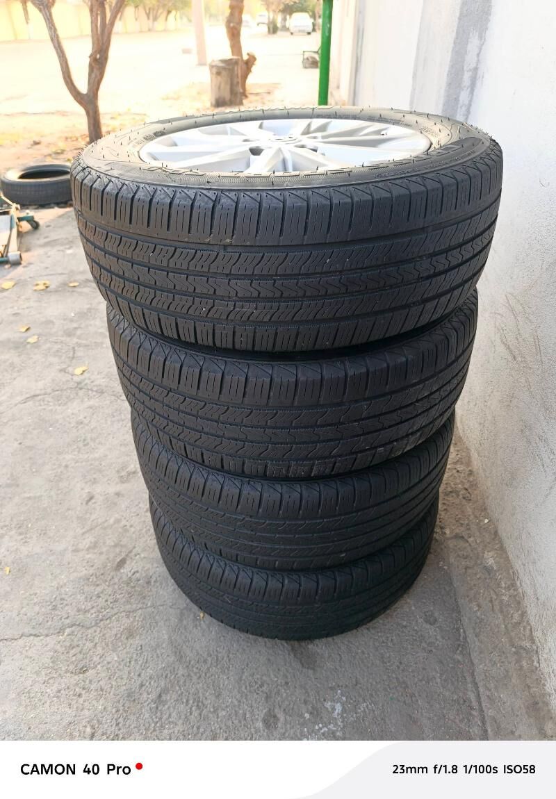 glх disge pakrişga 16 5 500 TMT - Aşgabat - img 4