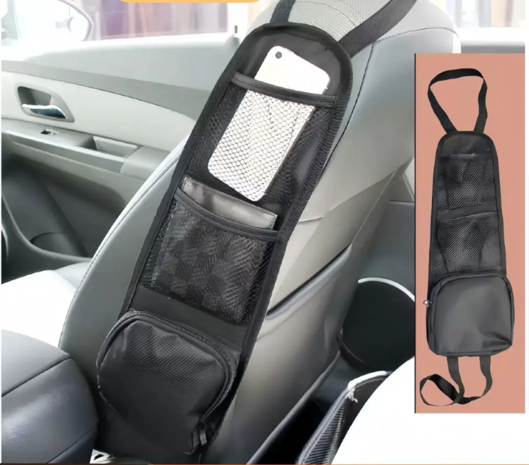 Органайзер на сидение 30 TMT - Aşgabat - img 2