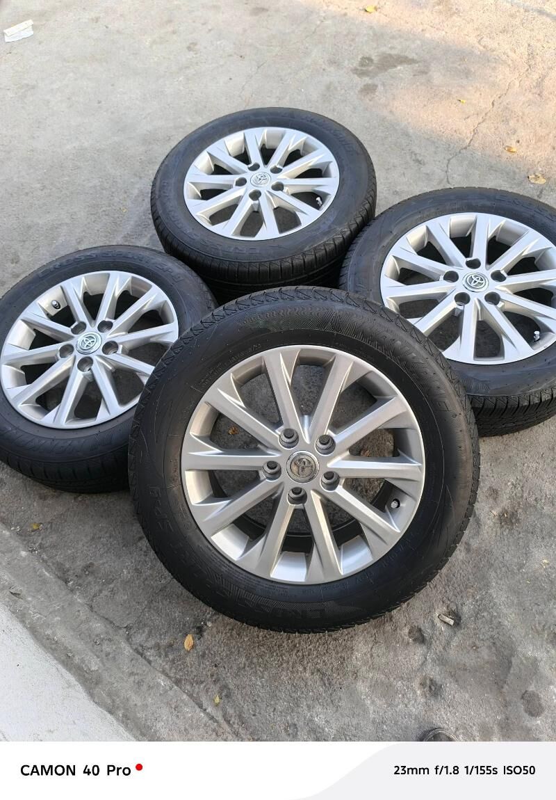 glх disge pakrişga 16 5 500 TMT - Aşgabat - img 2