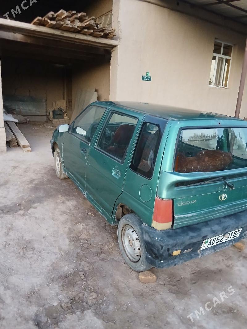 Daewoo Tico 1996 - 15 000 TMT - Gurbansoltan Eje - img 4