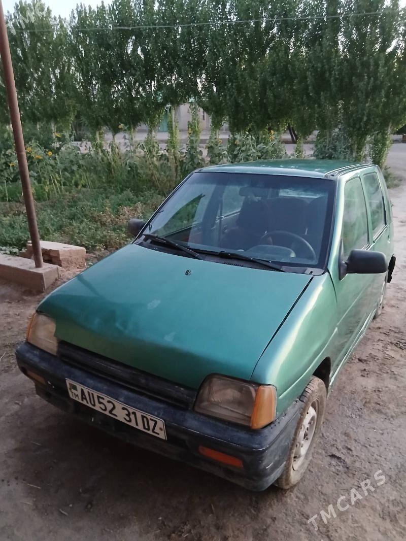 Daewoo Tico 1996 - 15 000 TMT - Gurbansoltan Eje - img 2