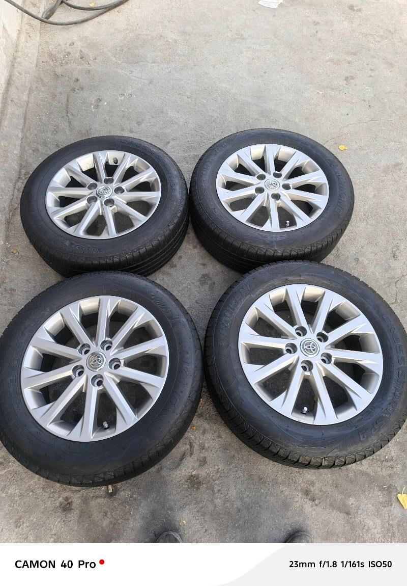 glх disge pakrişga 16 5 500 TMT - Aşgabat - img 3