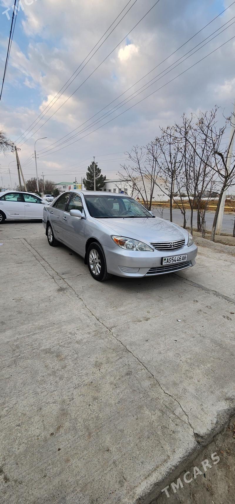 Toyota Camry 2002 - 165 000 TMT - Bäherden - img 9