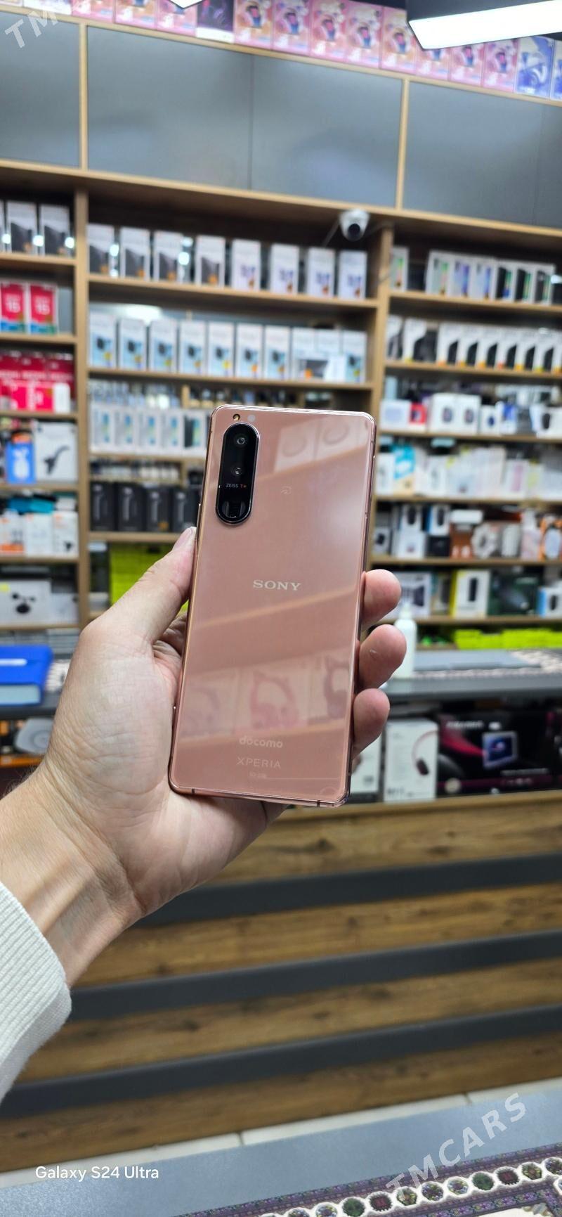 SONY XPERIA 5 ||| ULTRA KEMARA - Aşgabat - img 2