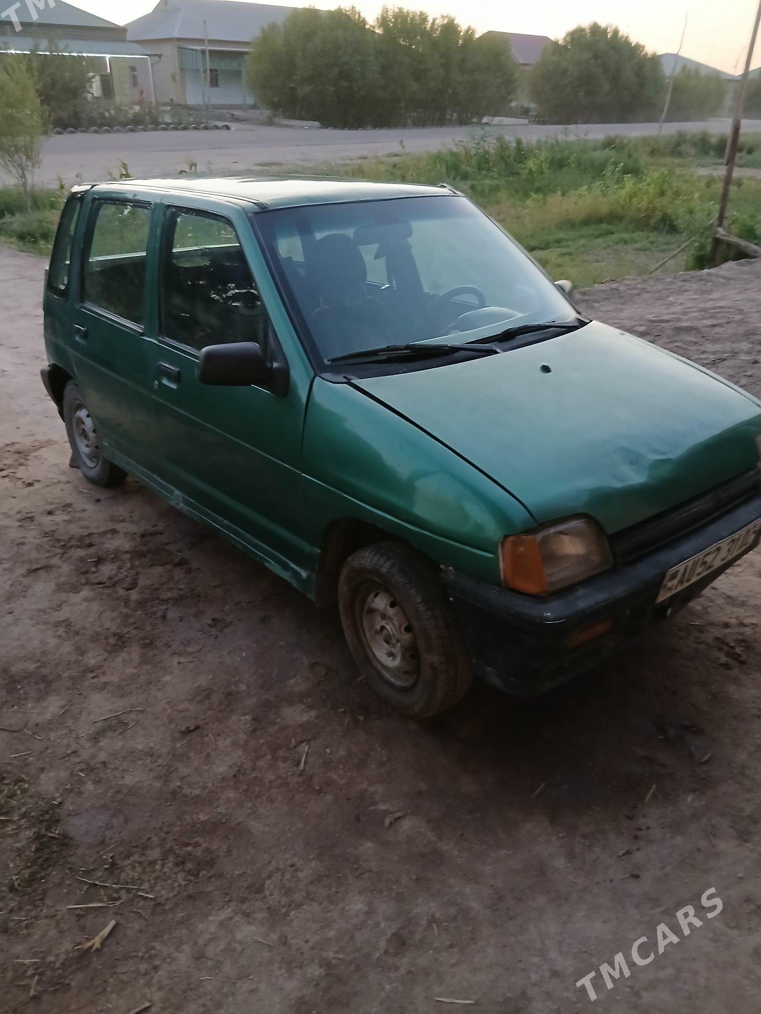 Daewoo Tico 1996 - 15 000 TMT - Gurbansoltan Eje - img 5