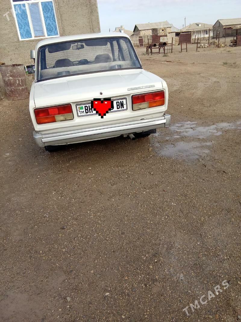 Lada 2105 1990 - 30 000 TMT - Gumdag - img 2
