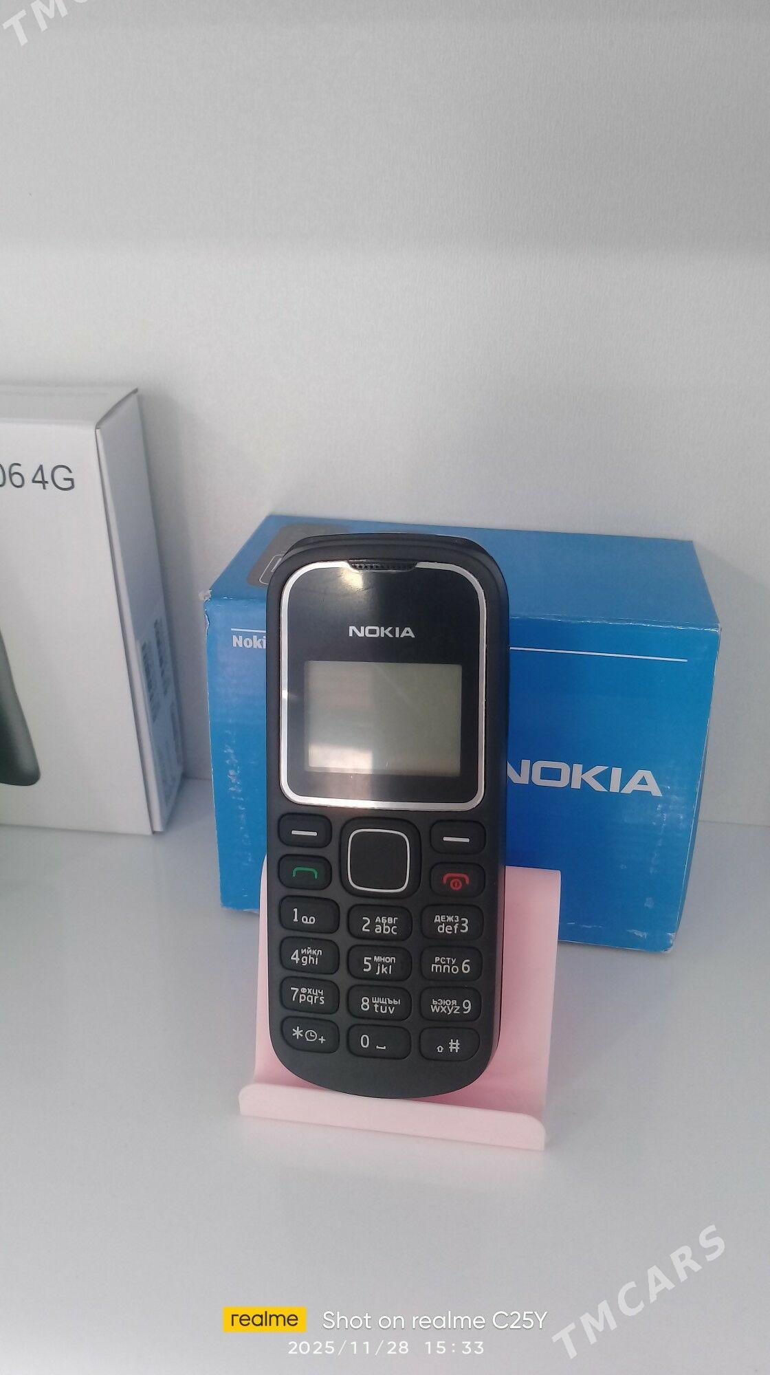 Nokia 1280 - Türkmenbaşy - img 2
