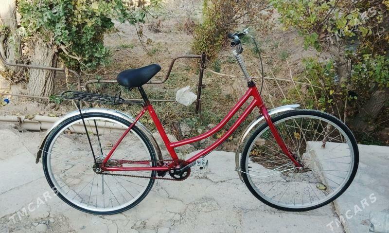 tigir 26lyk - Babadaýhan - img 2