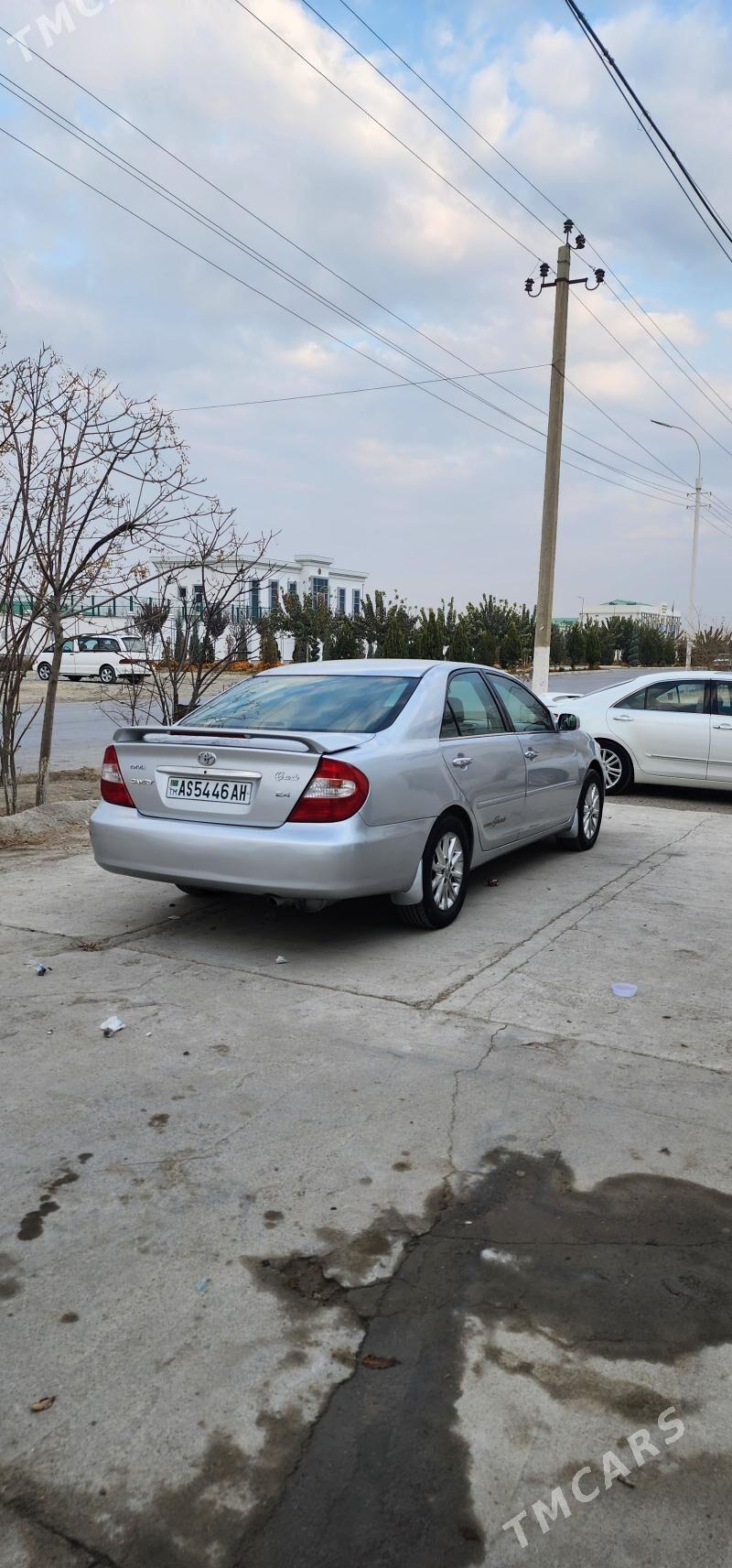 Toyota Camry 2002 - 165 000 TMT - Bäherden - img 10