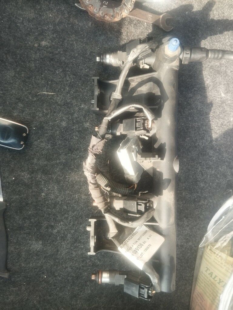 Peugeot 206 farsunka 750 TMT - Ашхабад - img 2