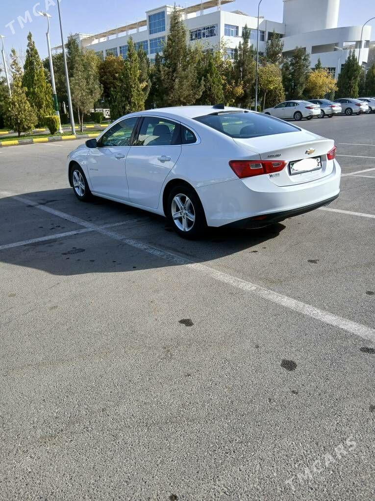 Chevrolet Malibu 2020 - 185 000 TMT - Aşgabat - img 5