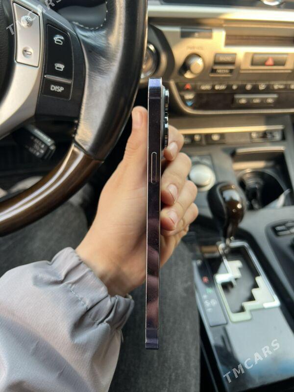 iphone 14 pro max - Türkmenabat - img 3