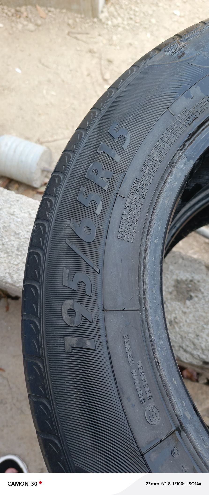 Tekerler 500 TMT - Ашхабад - img 4