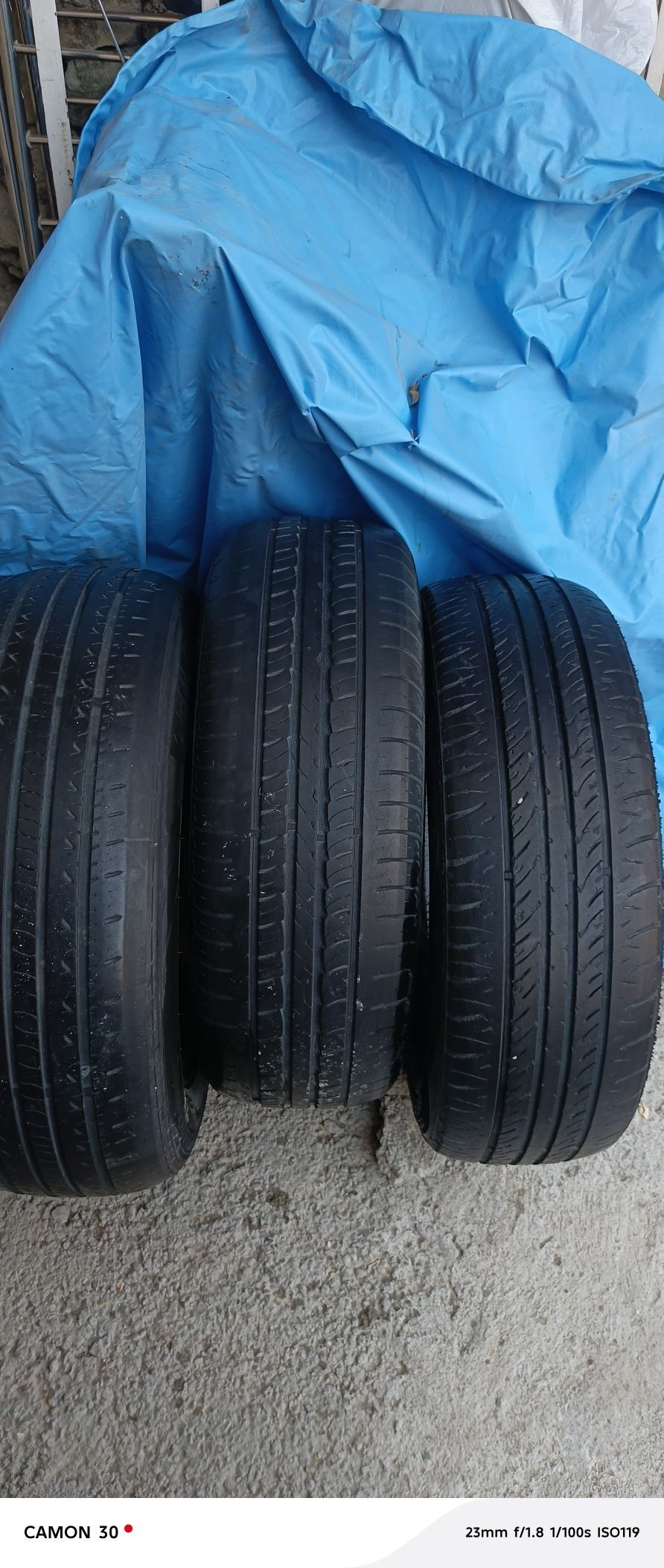 Tekerler 500 TMT - Ашхабад - img 5