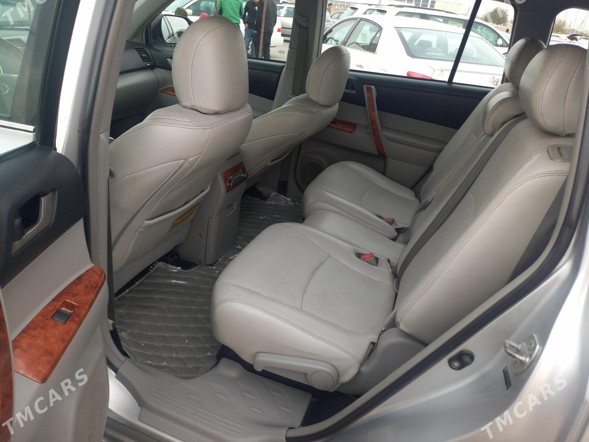 Toyota Highlander 2011 - 338 000 TMT - Сакарчага - img 6