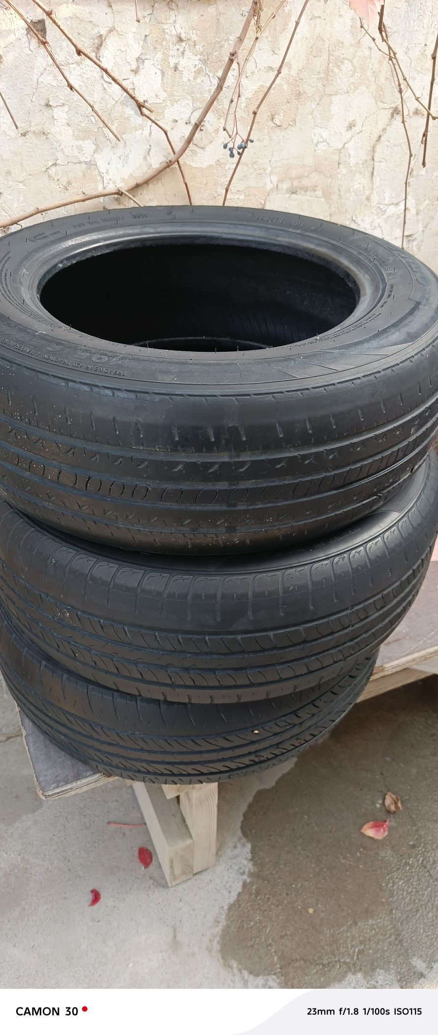 Tekerler 500 TMT - Ашхабад - img 2