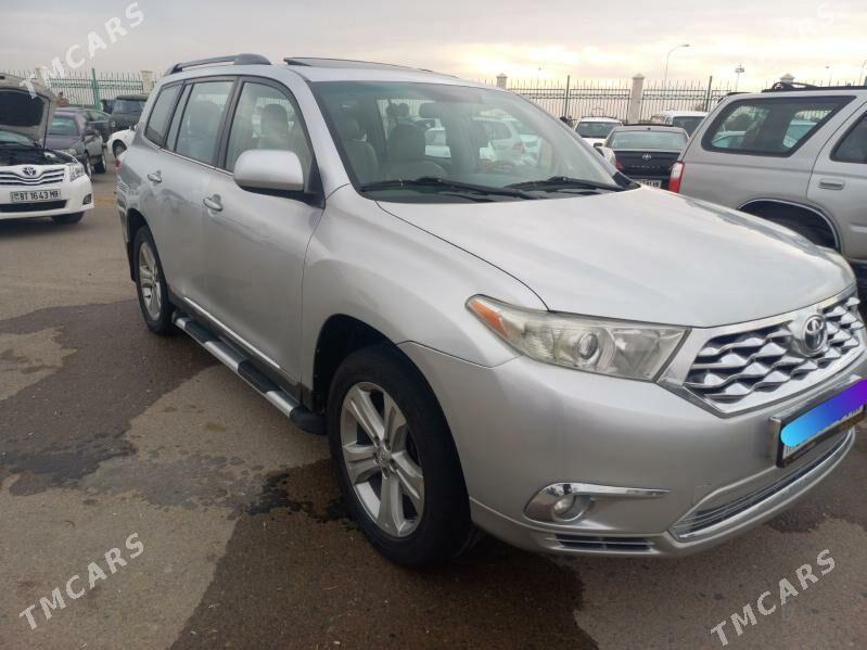 Toyota Highlander 2011 - 338 000 TMT - Сакарчага - img 4