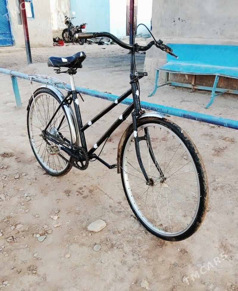 tigir 26lyk - Бабадайхан - img 3