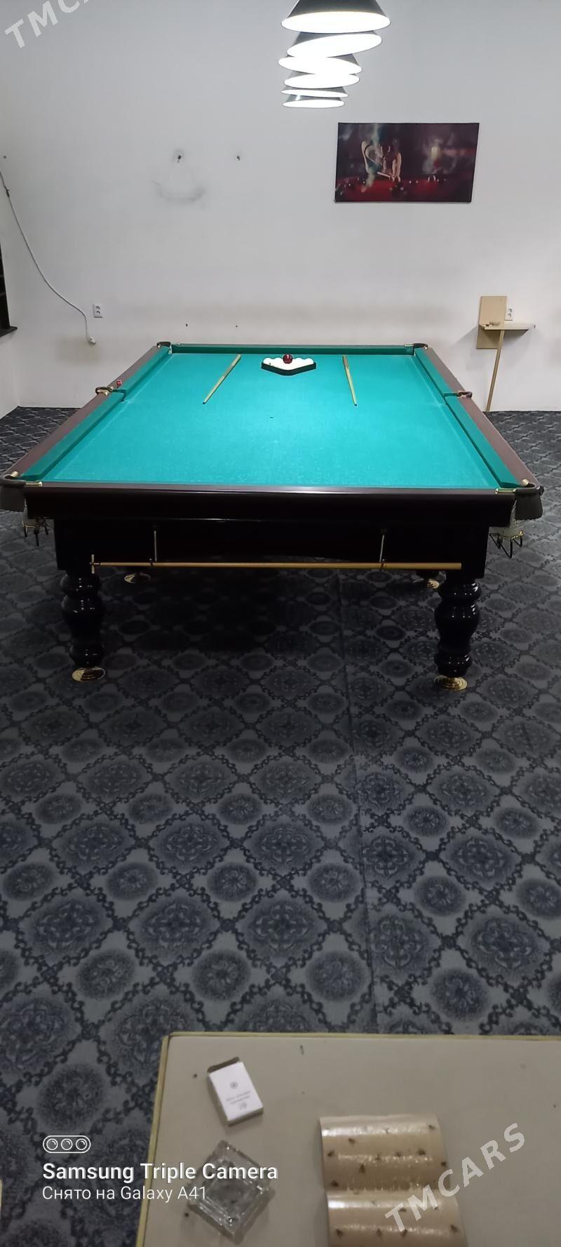 Bilyard - Мургап - img 2